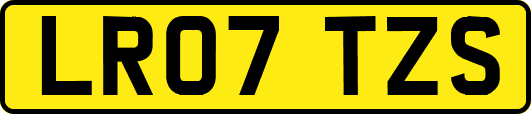 LR07TZS