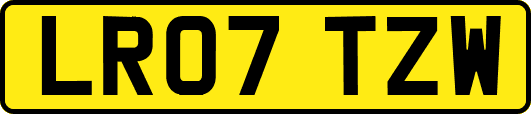 LR07TZW