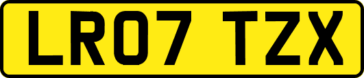 LR07TZX