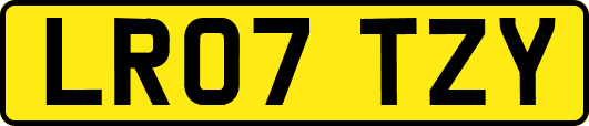 LR07TZY