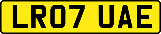LR07UAE
