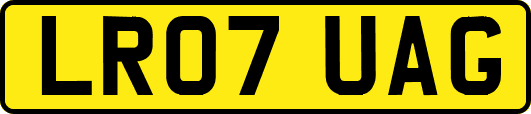 LR07UAG