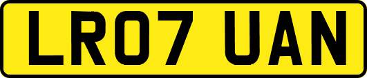 LR07UAN
