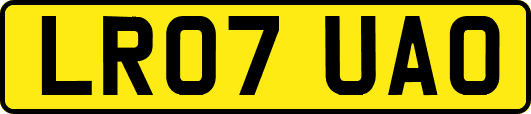 LR07UAO