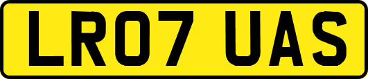 LR07UAS