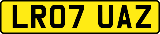 LR07UAZ