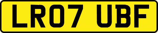 LR07UBF