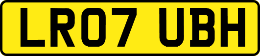 LR07UBH