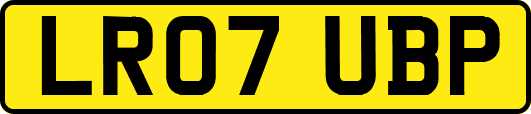 LR07UBP