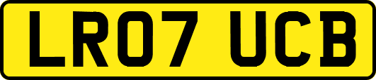 LR07UCB