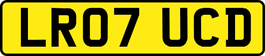 LR07UCD