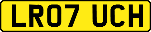 LR07UCH