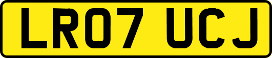 LR07UCJ