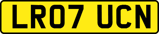 LR07UCN