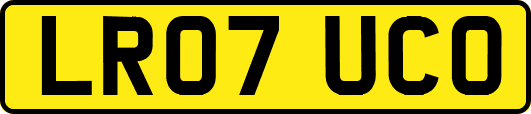 LR07UCO