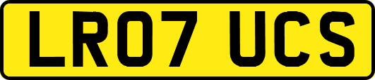 LR07UCS