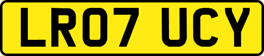 LR07UCY