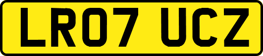 LR07UCZ