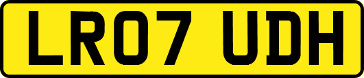 LR07UDH