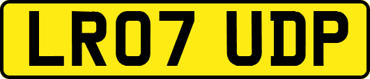 LR07UDP