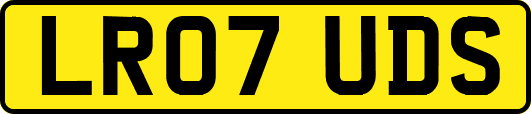 LR07UDS