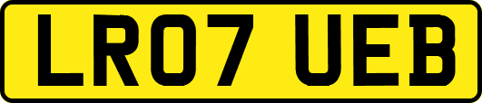 LR07UEB