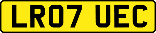 LR07UEC