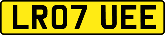 LR07UEE