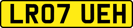 LR07UEH