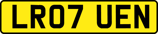 LR07UEN