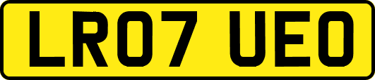 LR07UEO