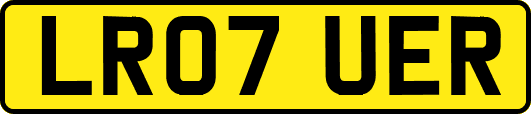 LR07UER