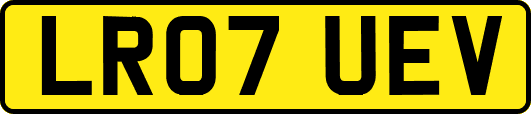 LR07UEV