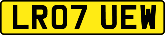 LR07UEW