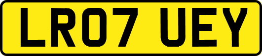 LR07UEY