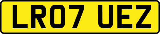 LR07UEZ