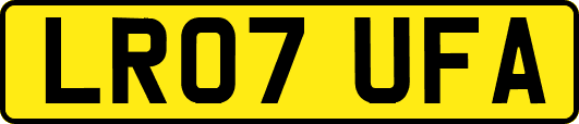 LR07UFA