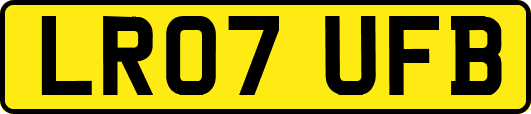LR07UFB