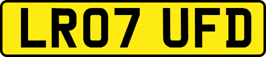 LR07UFD