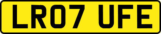 LR07UFE