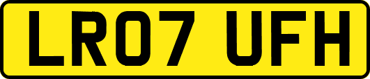 LR07UFH