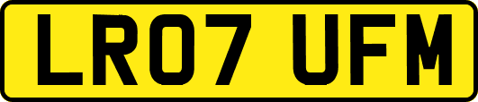 LR07UFM