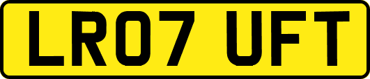 LR07UFT