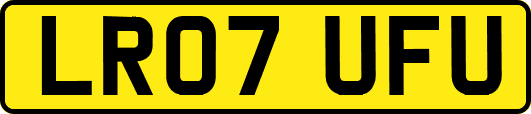 LR07UFU