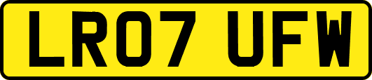 LR07UFW