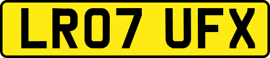 LR07UFX