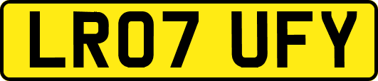 LR07UFY
