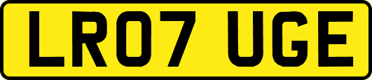 LR07UGE