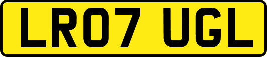 LR07UGL