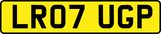 LR07UGP